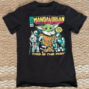 Men's Star Wars Graphic T-shirt